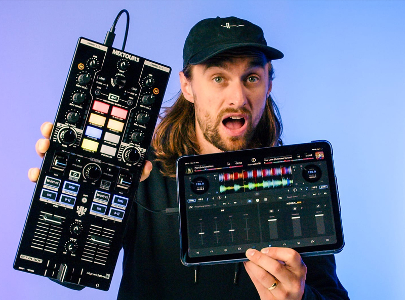 Indian Dj Expo