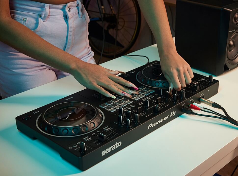 Indian Dj Expo