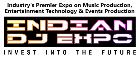 INDIAN DJ EXPO WEST EDITION
